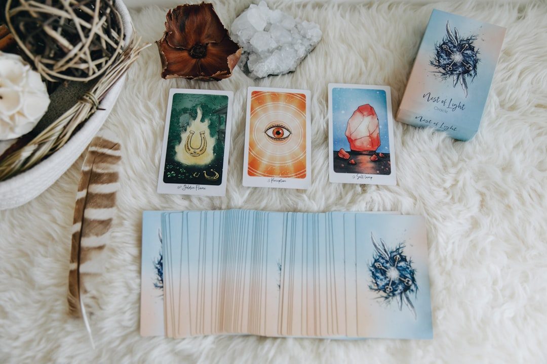 Recognizing Emotional Patterns Through Astrological Elements (Image Credits: Unsplash)