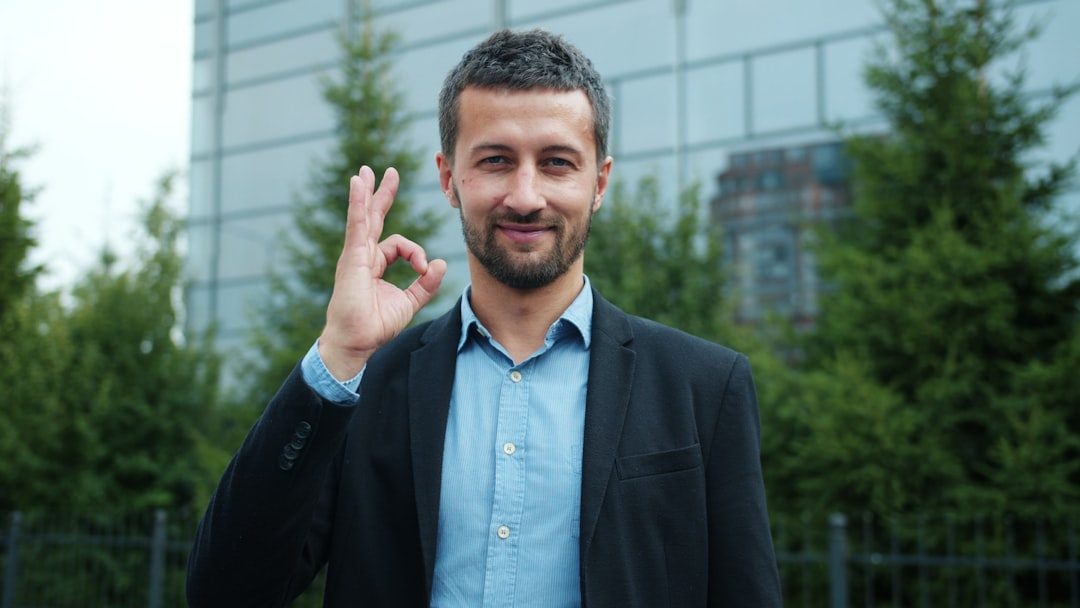 They Use Open and Purposeful Hand Gestures (Image Credits: Unsplash)