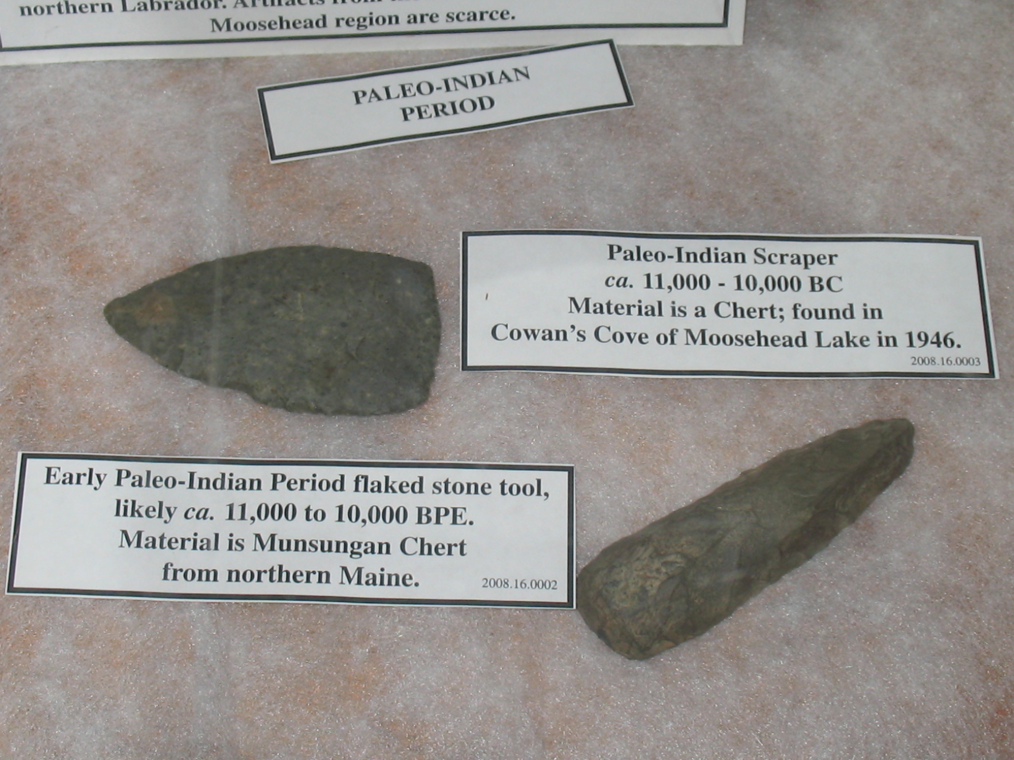 Northern Woodland Trading Trails (Image Credits: Wikimedia)