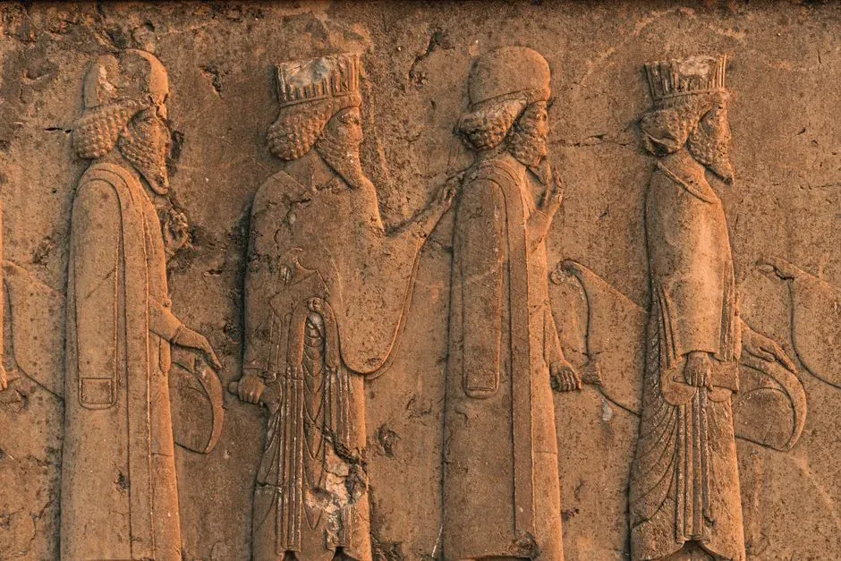 Divine Councils, “Projects,” And The Modern Idea Of Collaborative Evolution (Image Credits: Pexels)