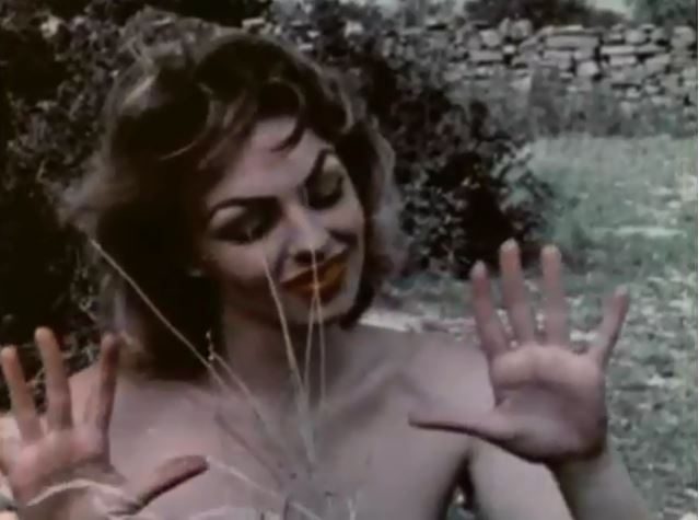 Dreams About Being Naked in Public (Image Credits: Wikimedia)