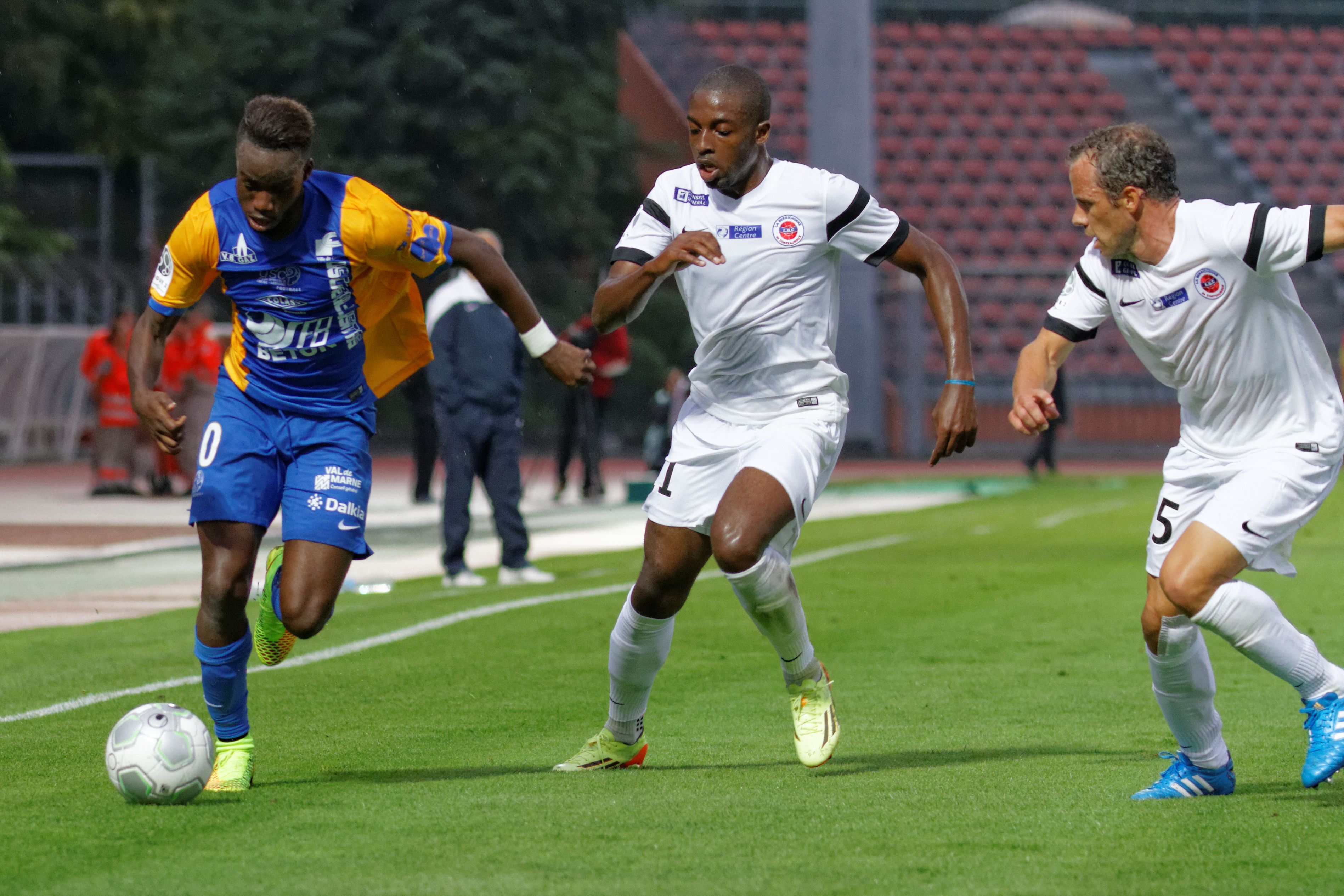 Aries: The Competitive Perfectionist (Image Credits: Wikimedia)