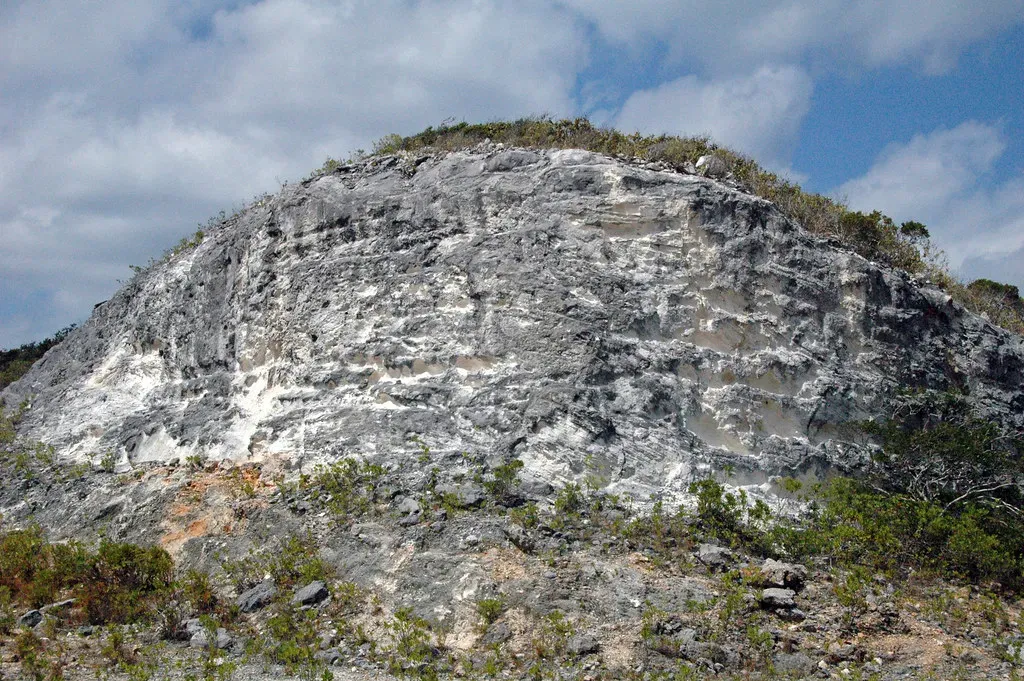 Conclusion: Stepping Into Deep Time, One Outcrop At A Time (James St. John, Flickr, CC BY 2.0)