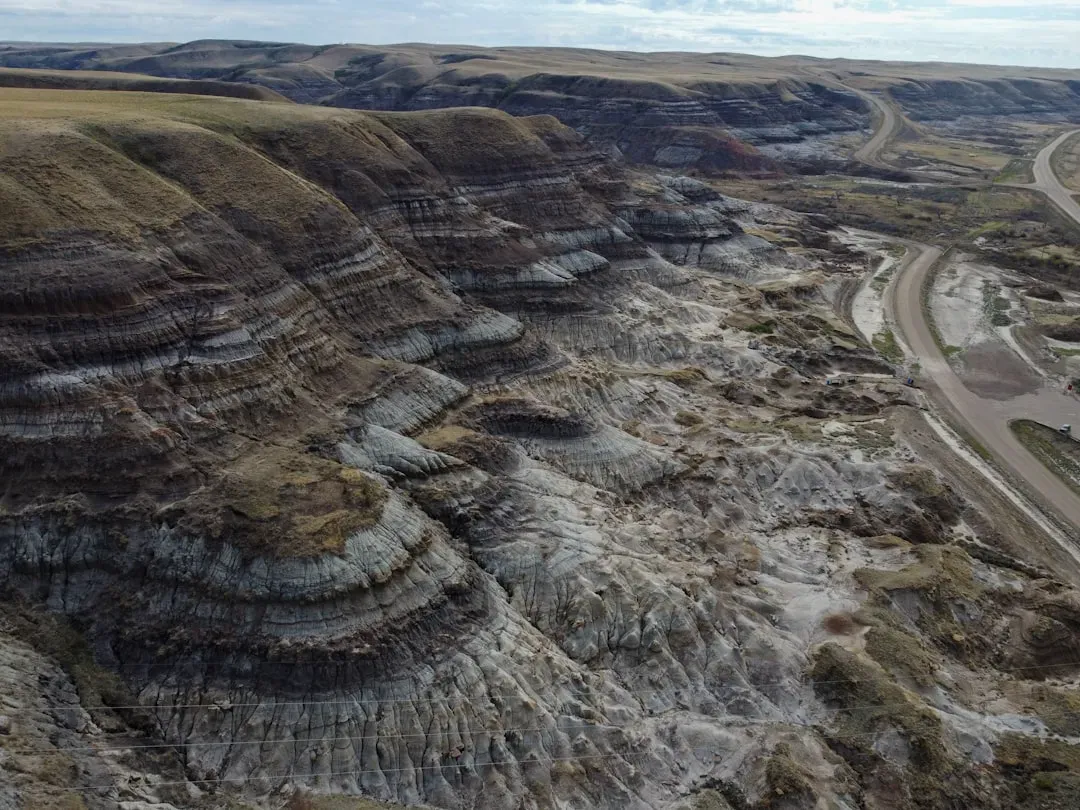 The Superior Upland, Wisconsin and Michigan (Image Credits: Unsplash)