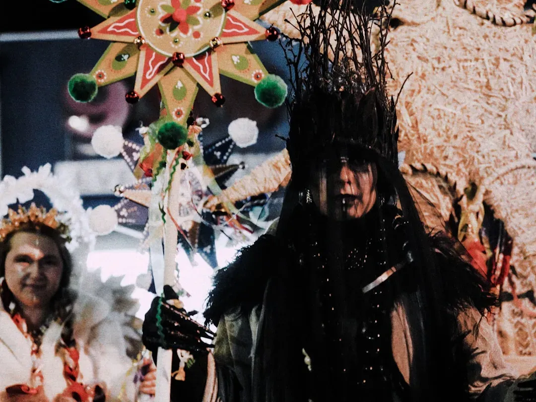 Scorpio – The Shaman, Shadow Worker, and Strategist (Image Credits: Unsplash)