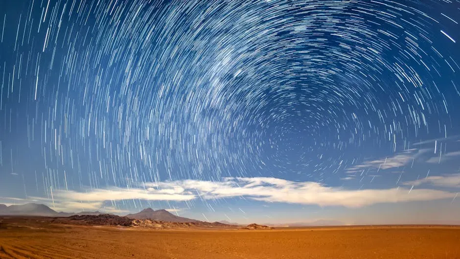 Tracking Seasons Without Calendars: Reading the World Like a Clock (Image Credits: Pexels)