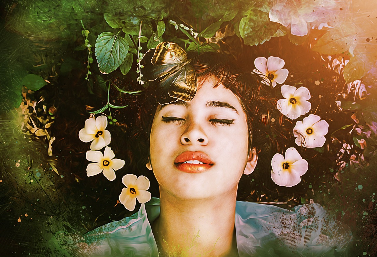 Libra: The Aesthetic Architects of Beautiful Realities (Image Credits: Pixabay)