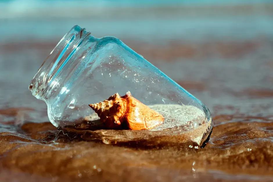 #13 - The Deep-Sea Jars That Predate Modern Diving (Image Credits: Pexels)