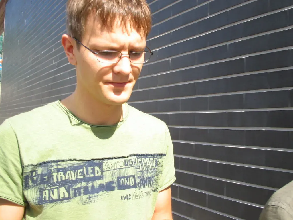 Violence and Cruelty Affect You Profoundly (Image Credits: Flickr)