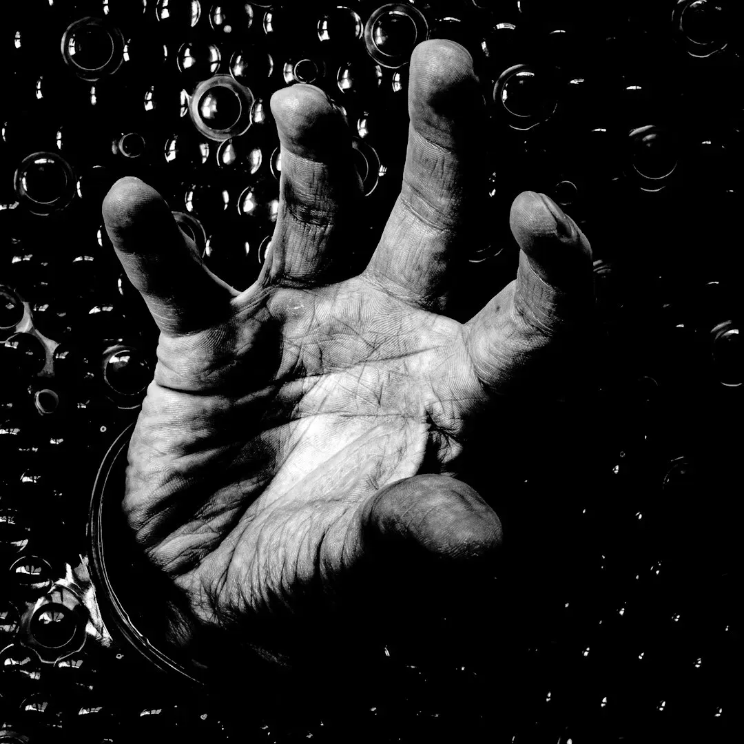 The Unexplained Fears That Follow You (Image Credits: Unsplash)