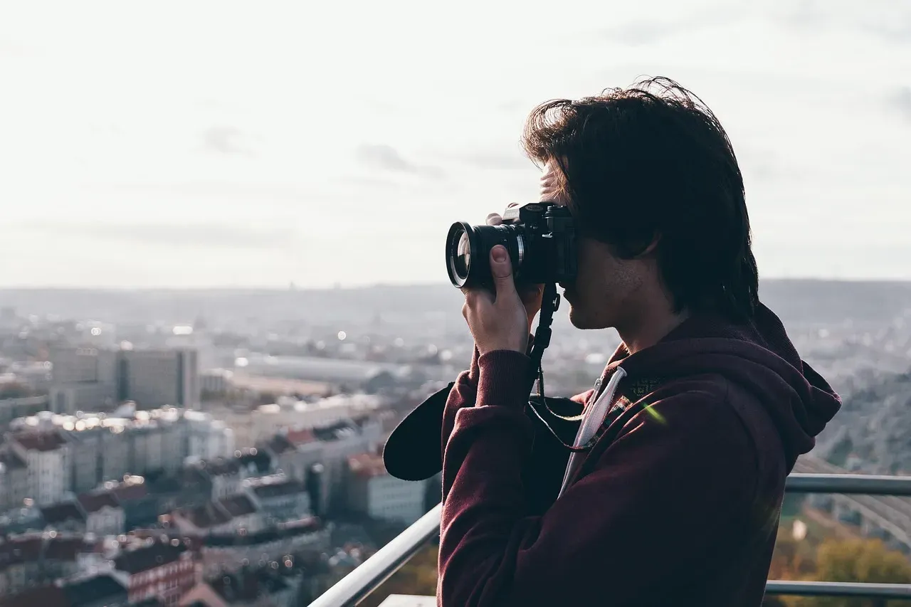 From Watchtowers to Rooftop Bars: Culture Built on Instinct (Image Credits: Pixabay)