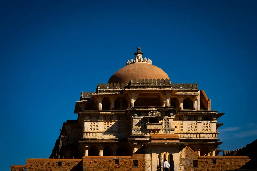 Challenging Old Theories About Civilization (Image Credits: Unsplash)