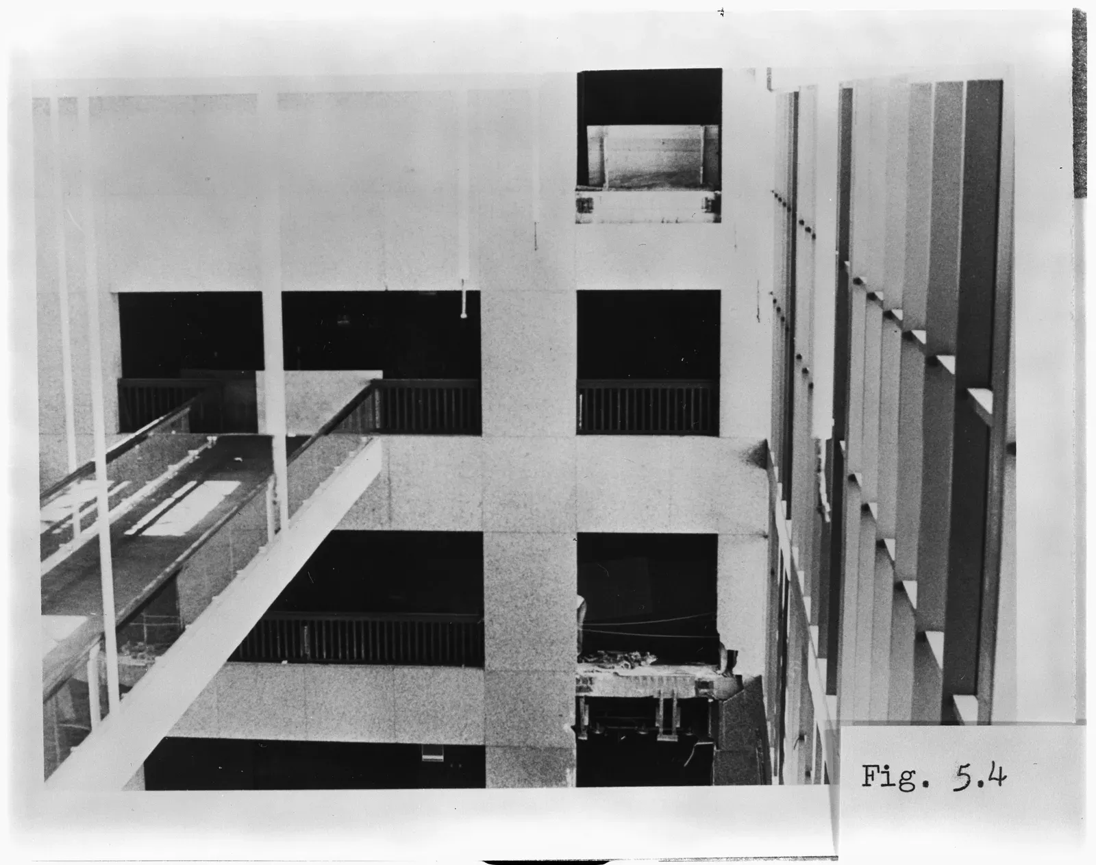 #12 - Engineering Programs Still Teach This Case Because Nothing Else Combines Ethics, Physics, and Law So Cleanly (U.S. National Archives and Records Administration, Public domain)