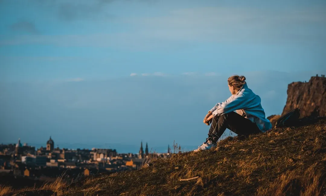 Embrace Discomfort as Part of the Journey (Image Credits: Unsplash)