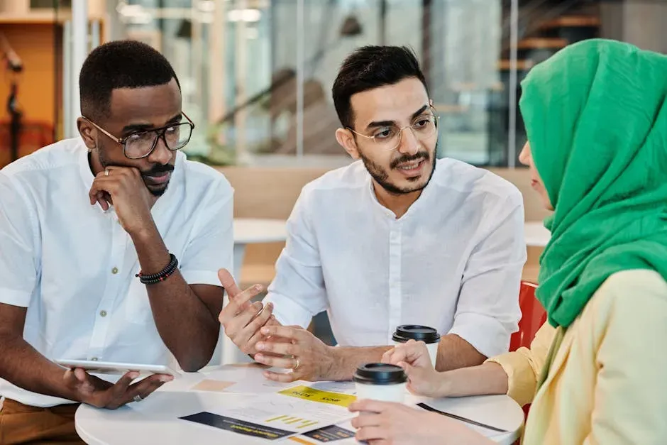 5. Frame Your Idea as Their Idea (Or at Least Our Idea) (Image Credits: Pexels)
