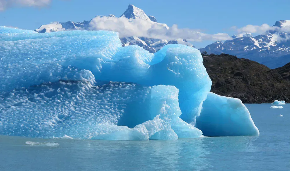 Conclusion: The Ice Is Talking - Whether We’re Ready or Not (NASA Goddard Photo and Video, Flickr, CC BY 2.0)