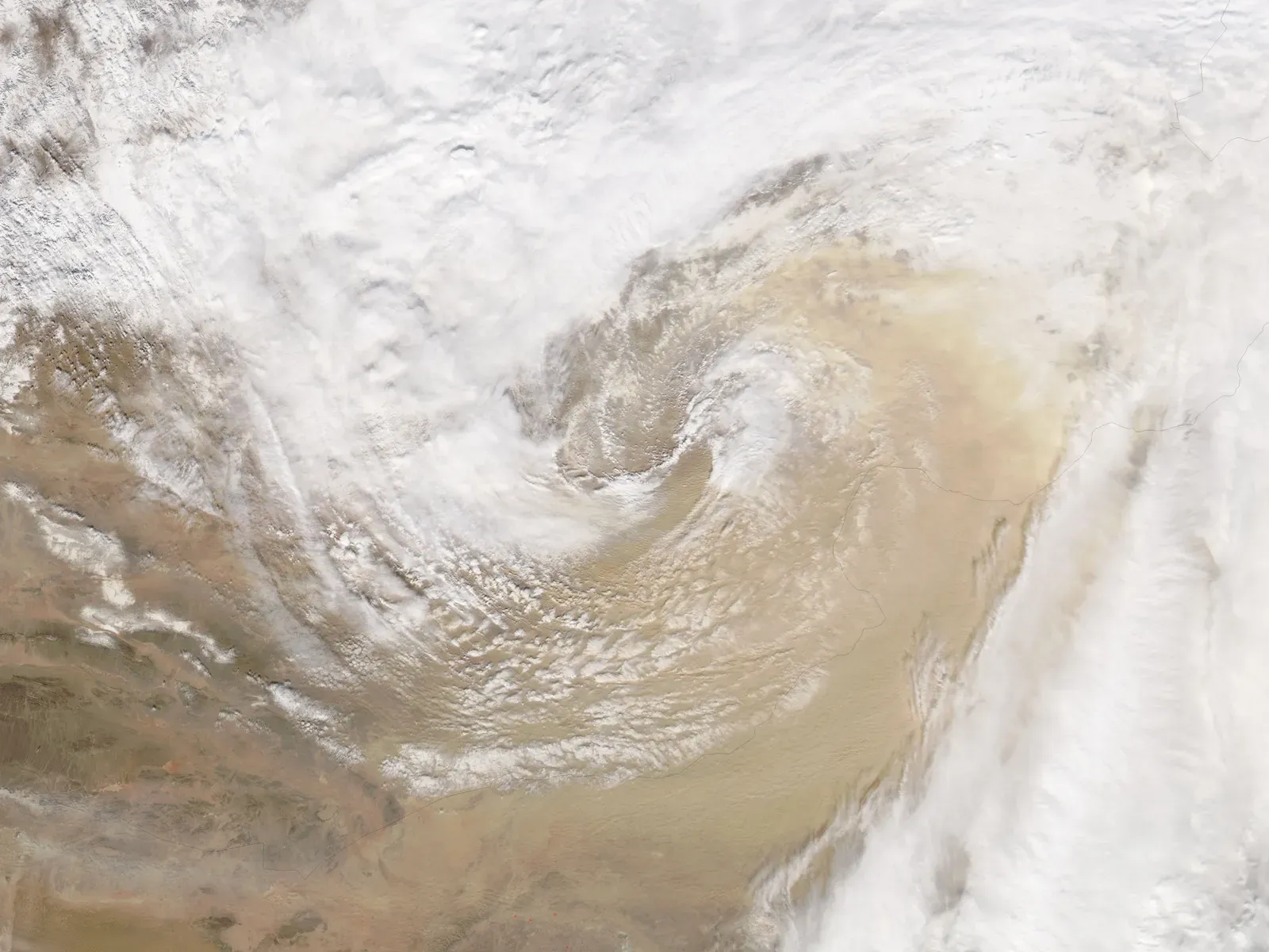 Cold Enough to Shock: Winters of Minus 40 (This image or video was catalogued by Goddard Space Flight Center of the United States National Aeronautics and Space Administration (NASA) under Photo ID: 2016-03-11., Public domain)