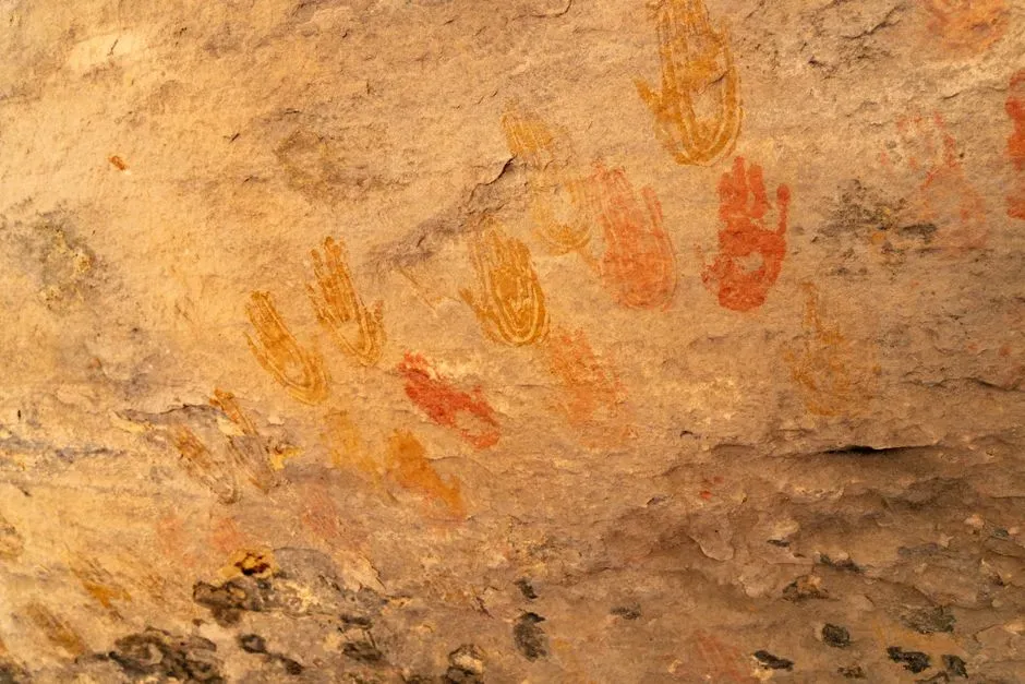 Conclusion: the stubborn, haunting power of a hand on stone (Image Credits: Pexels)