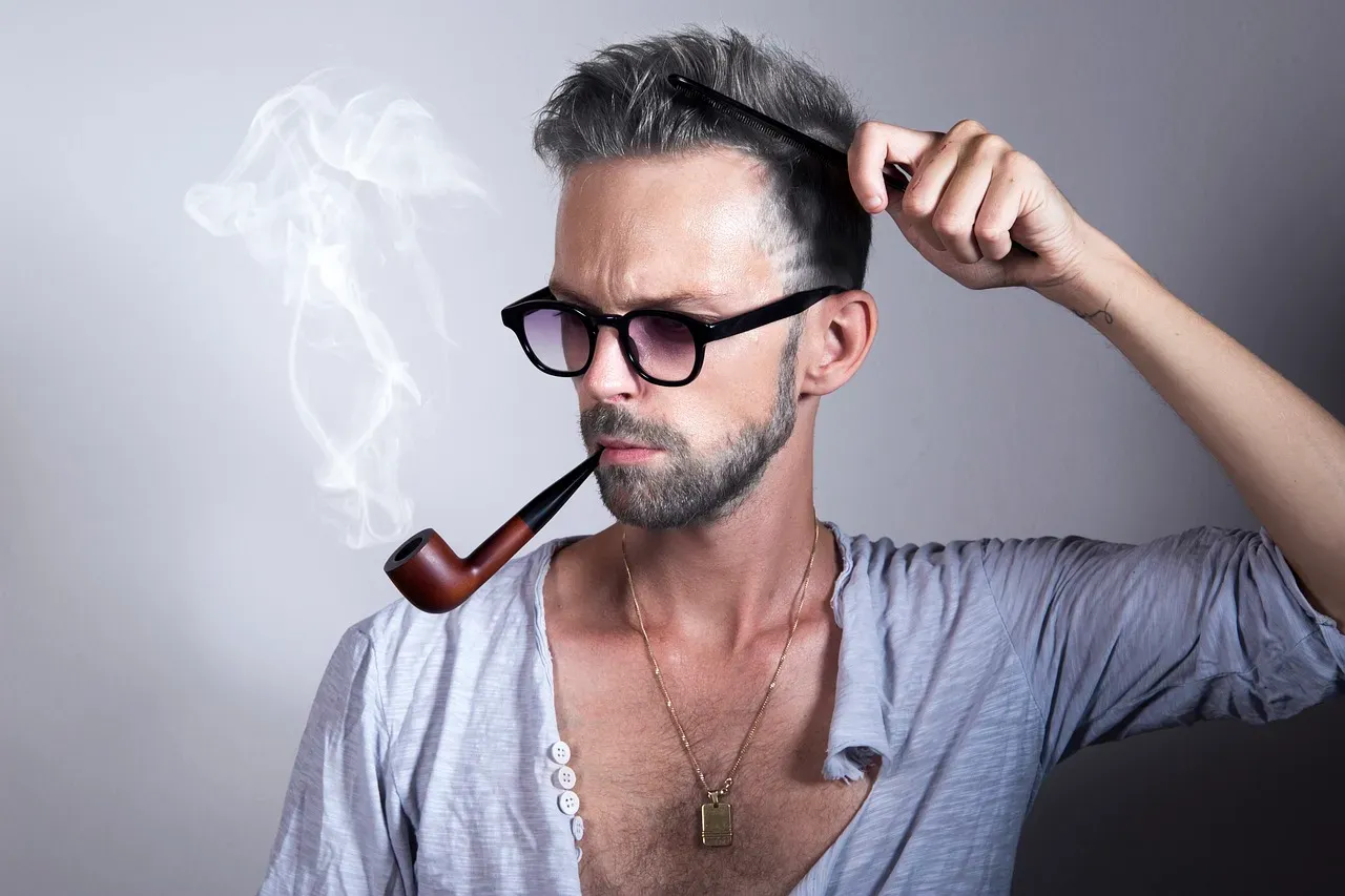 3. Leo: The Attention-Starved Narcissist (Image Credits: Pixabay)