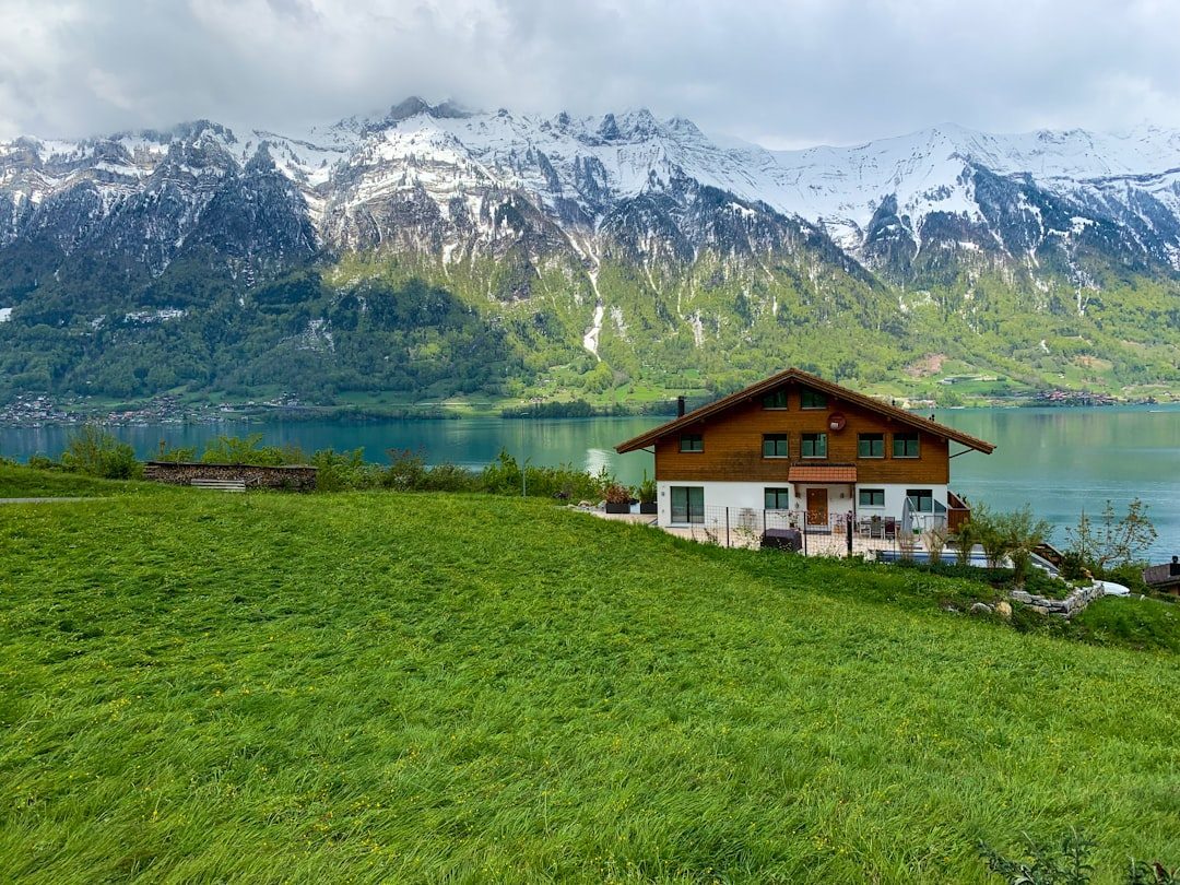 Virgo: Switzerland's Pristine Beauty (Image Credits: Unsplash)