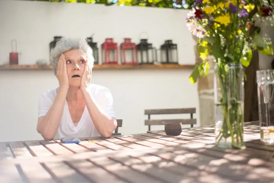 11. They Feel Guilty That Boredom Makes Them Question Their Choices (Image Credits: Pexels)