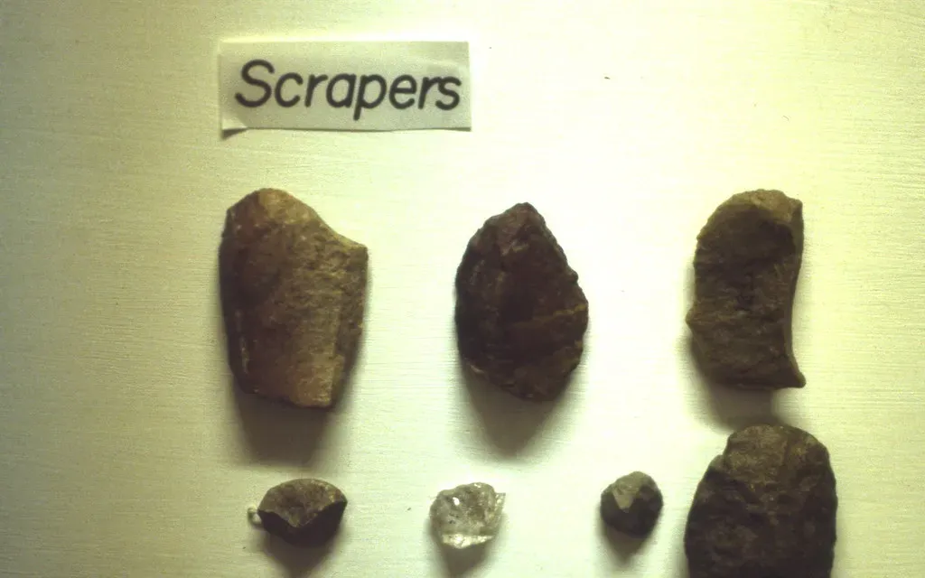 Conclusion: The Ground Beneath Your Feet Is Still Talking (gbaku, Flickr, CC BY-SA 2.0)