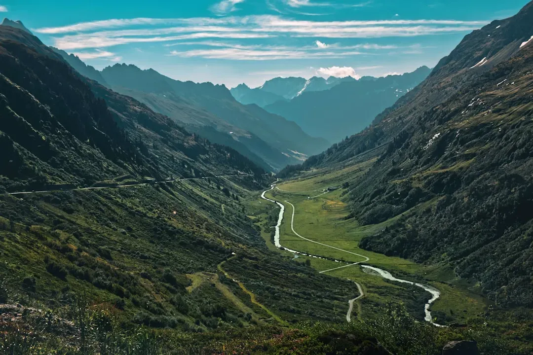 Conclusion: Reading a Valley Like a Long, Wet Biography (Image Credits: Unsplash)