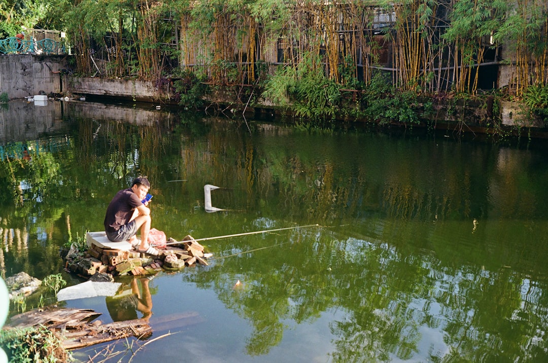 You Enjoy Solitary Activities and Hobbies (Image Credits: Unsplash)