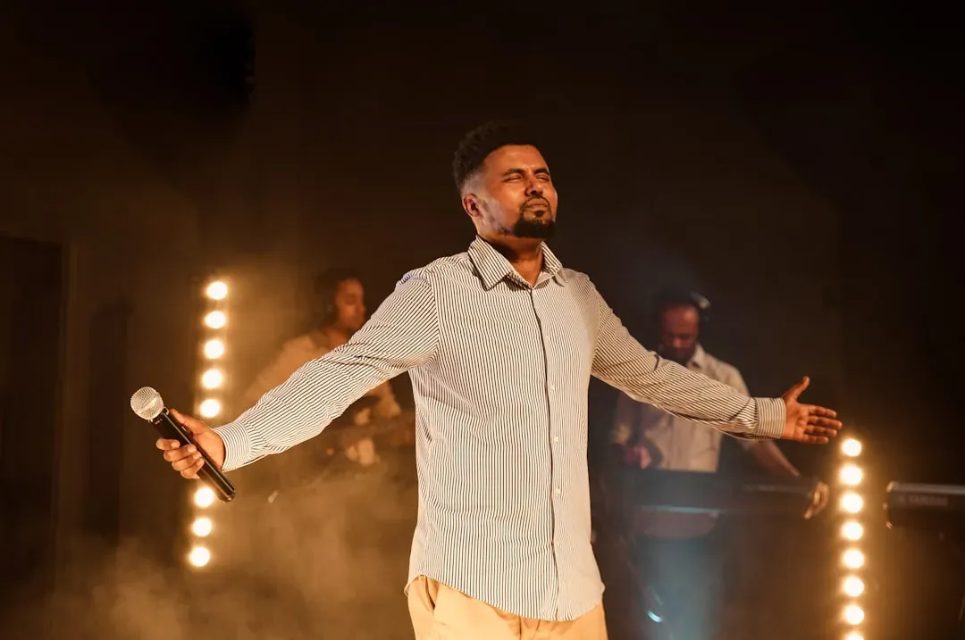 Leo: Radiating Peace Through Creative Expression and Joy (Image Credits: Unsplash)