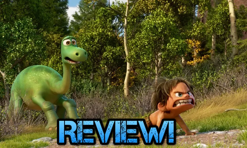 8. The Good Dinosaur (2015) (AntMan3001, Flickr, CC BY-SA 2.0)