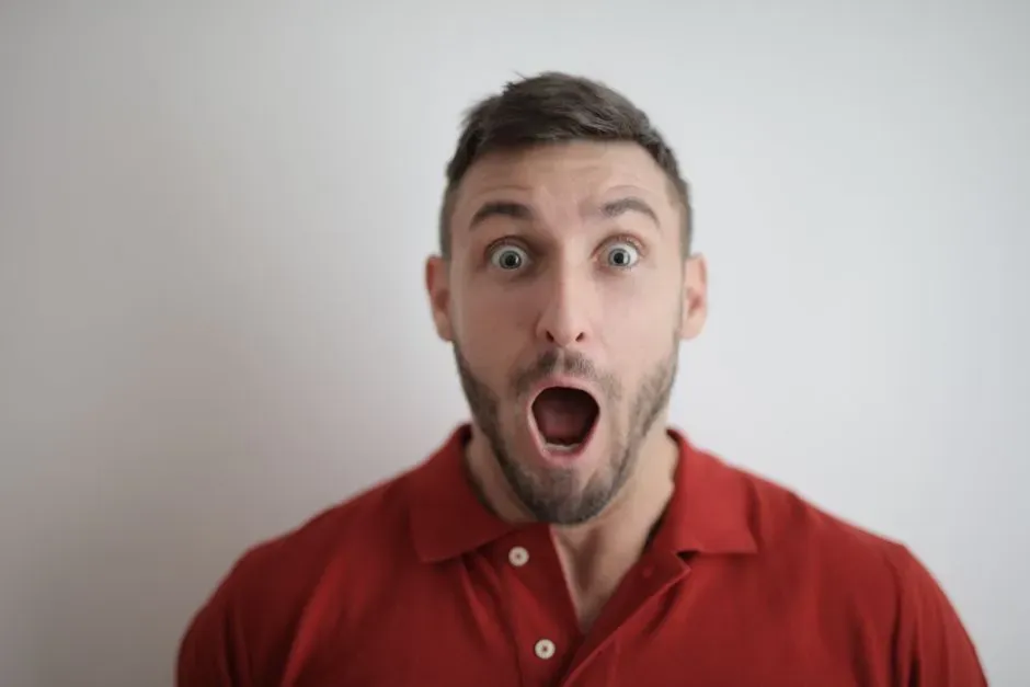 The Science of Startle: What Your Body Does in That Split Second (Image Credits: Pexels)