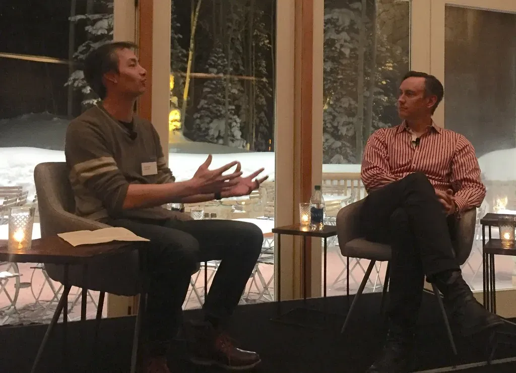 They Lead With Empathy, Not Just Logic (Image Credits: Flickr)