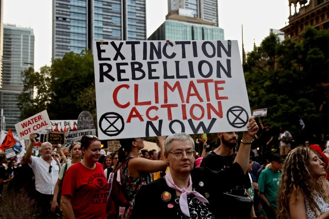 How Extinction Stories Quietly Change Our Behavior and Priorities (Image Credits: Unsplash)