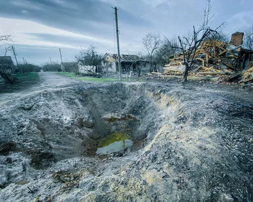 #11 War Debris, Bomb Craters, and Defensive Structures (Image Credits: Pexels)