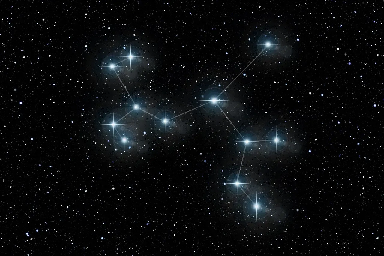 Astrology’s Emotional Truth vs. Astronomy’s Measured Reality (Image Credits: Pixabay)
