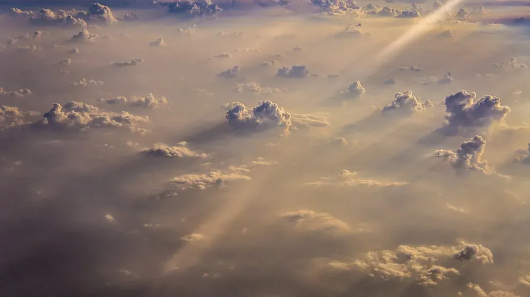 5. For Most of Earth’s History, There Was No Oxygen to Breathe (Image Credits: Unsplash)