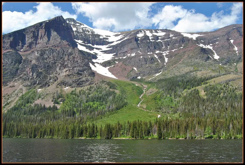 Montana's Two Medicine Region: Baby Dinosaurs and Bone Beds (Loco Steve, Flickr, CC BY 2.0)