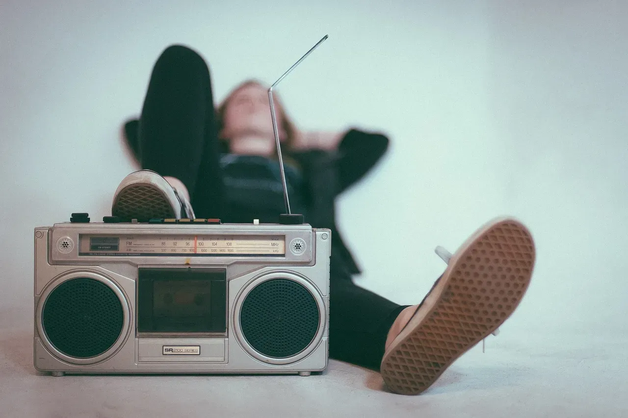 Putting It All Together: Music as a Beautiful Accident of Our Social Evolution (Image Credits: Pixabay)