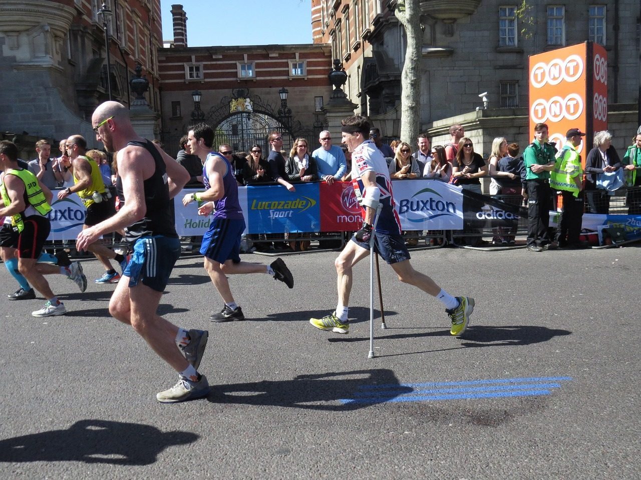 Grit: The Power of Passionate Persistence (Image Credits: Pixabay)