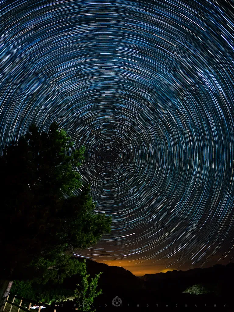 4. Your Day Would Have Been Only a Few Hours Long (Giovanni Fasulo, Flickr, CC BY 2.0)