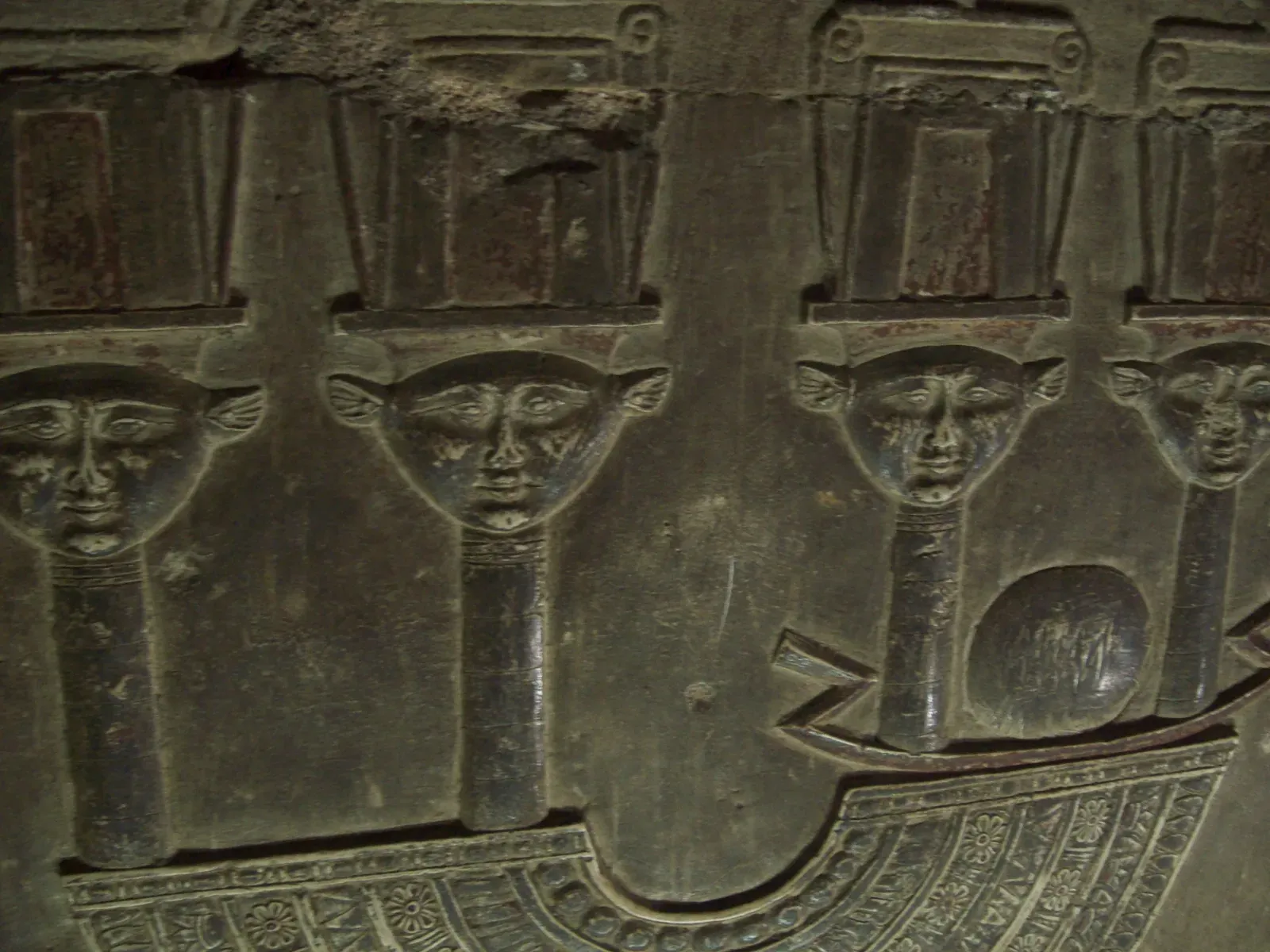 6. The Crypt Context and the “Hidden Machine Room” Feeling (By Institute for the Study of the Ancient World, CC BY 2.0)