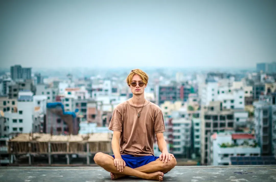 Consistent Mental Practice Creates Lasting Change (Image Credits: Unsplash)