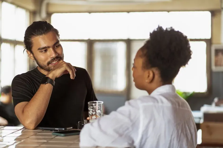5. They Remember The Little Things You Say (When Others Don’t) (Image Credits: Pexels)