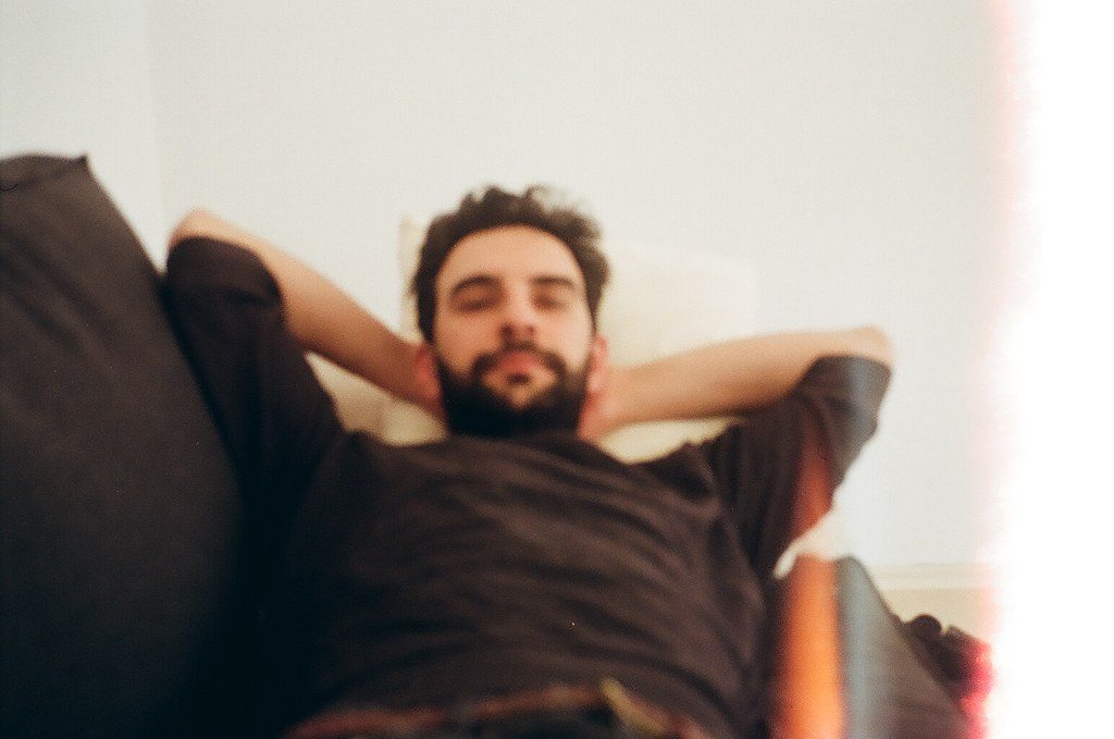 You May Manage Stress Better (Image Credits: Flickr)