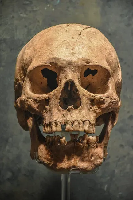 Your Ancestors Ate More Plants Than You Think (Image Credits: Pexels)