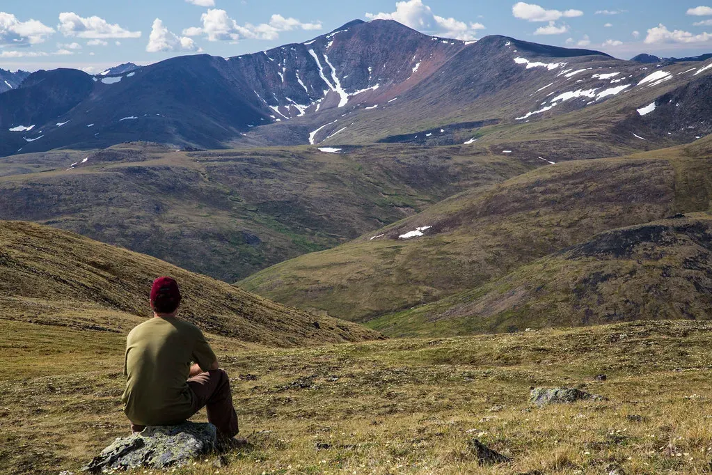 December: The Adventurous Optimist (Image Credits: Flickr)