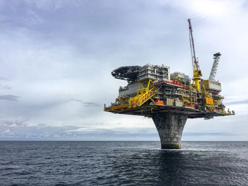 #12 - The Offshore Drilling Impact Survey That Quietly Folded (Image Credits: Pexels)