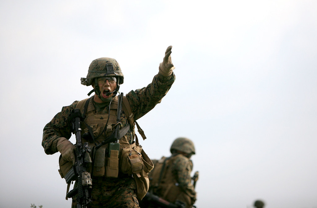 The Aries Contradiction: Your Impatience Creates Urgency (Image Credits: Flickr)