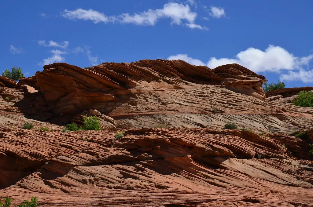 Reading the Rocks: How You Can “See” the Ancient Ocean (Shepard4711, Flickr, CC BY 2.0)
