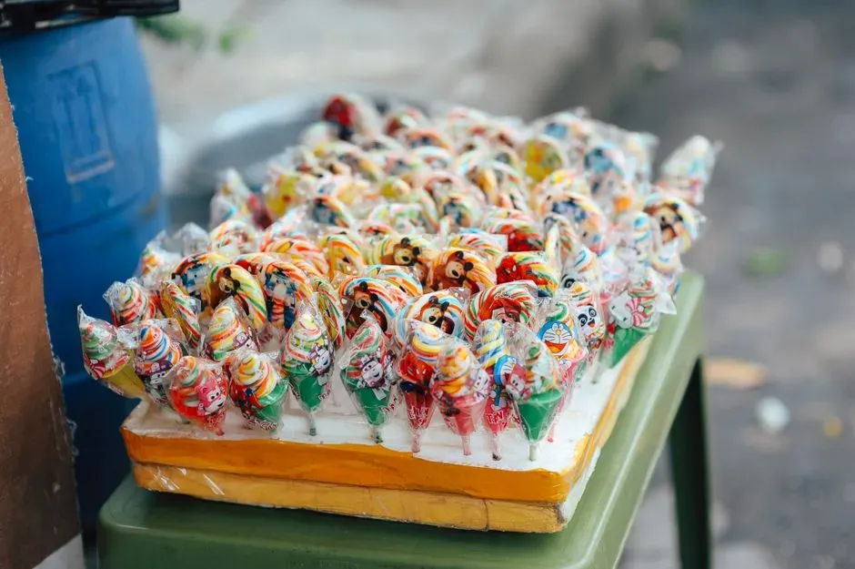 How the food industry hacked your evolutionary wiring (Image Credits: Pexels)
